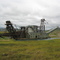 Gold Dredge, retired