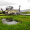Swanberg's Dredge