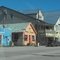 Nome Front Street