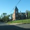 Old church near Van Anden