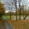 Nature Trail at CCC