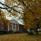 Girls dorm at Union Springs Academy
