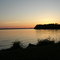 Frontenac Park Sunset