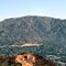 View of Mt. Lukens