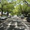 Burbank, CA:  a 1930's Street, 2010
