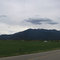 150 Pan of mountains between Rye and Colorado City