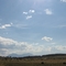 Greenhorn mountain from I-25