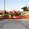 Cajun Cafe on the Bayou. St. Petersburg, Florida