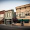 Downtown Seymour, Indiana