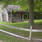Sutter Cabin