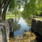 Old Erie Canal at Yankee Hill Locks