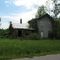 Old house on Queen Anne Road