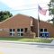 U.S. Post Office, 380 Richmond Street, Mount Vernon, Kentucky,40456