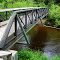 Silver Creek Pedestrian Bridge