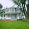 Cammack's new Home