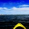 "Across The Barnegat" - Mantoloking Western Shoreline - Metedeconk River - Brick, NJ - 9.14.2010   - Click "John Moura"