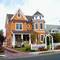 Pretty house