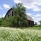 Barn near Alvada (no longer exists)