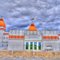 Cincinnati Hindu Temple OHIO