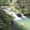 Hubbard Creek