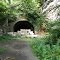 East Brady Tunnel West Enterance