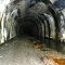 Inside The East Brady Tunnel