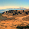 San Luis Reservoir