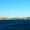Pacheco Lake on The Pacheco Pass, California