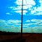 High-Voltage Electric Transmission Lines