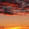 Cook Inlet Sunset
