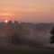 Morning in South-eastern Wisconsin