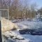 Fox River Dam 2