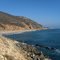 View from Highway 1