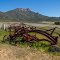 Serrano Valley ranch ruins