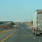 Headed North on I5