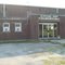 The Clifford Bury Auditorium In Stockland Illinois