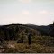 Elk Camp Ridge Trail -Six Rivers NF CA 5-1-1997