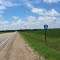 Westbound on County Road 13 from County Road 26 looking towards Glenville.