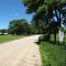 Entering the City Limits of Glenville on River Road