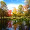 Fall Colors