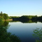 Sheldrake Lake