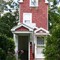 The "Skinny House"