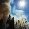 The Otter Creek Fire
