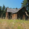 Boarded Up....