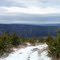 North fork John day looking West
