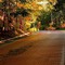Red Brick Road, Chagrin Falls, Ohio, United States