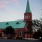 Holy Cross Catholic Church