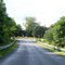 Entering Frederick County