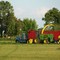 Harvesting the Hay
