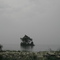 Rainy Day on Lake Winebago